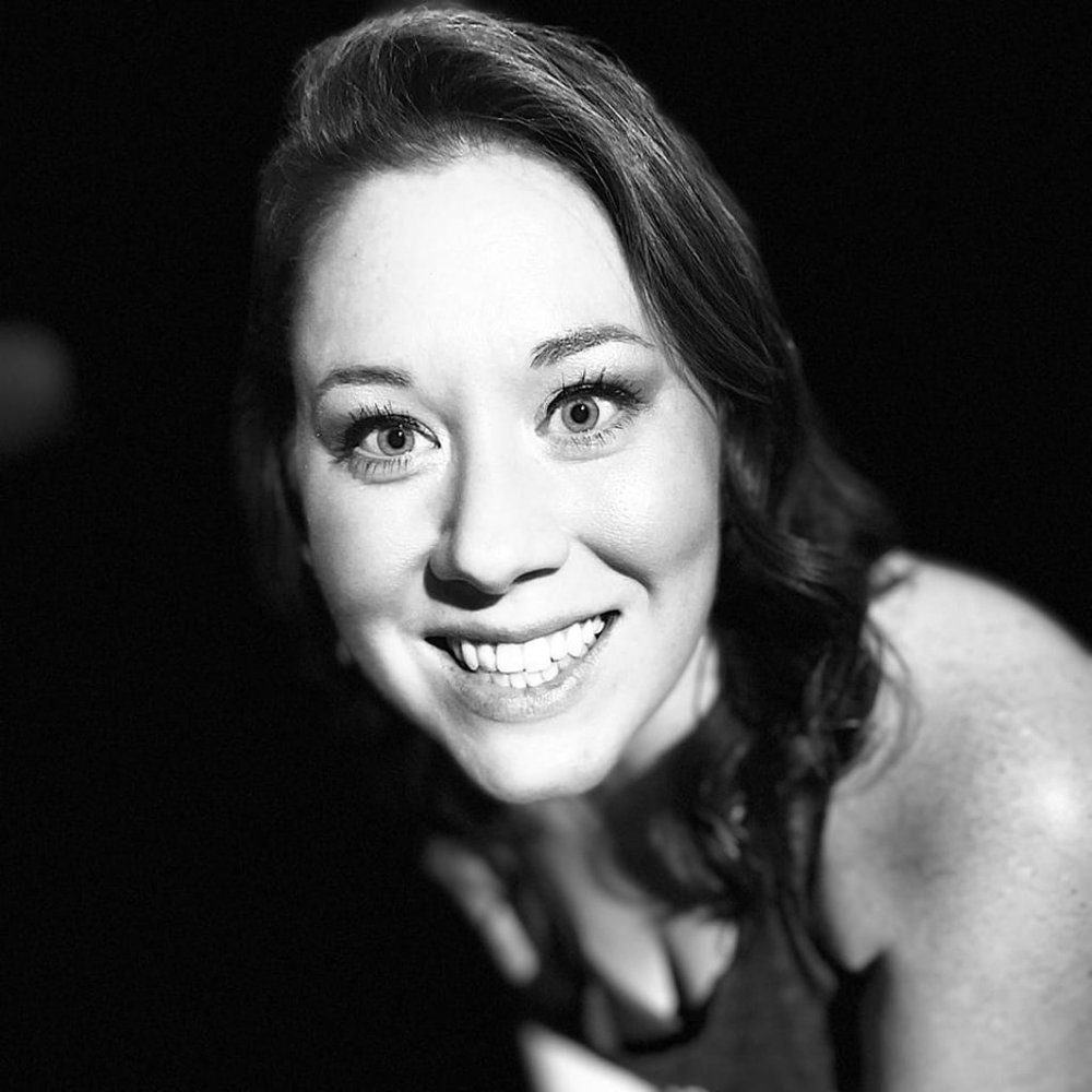 Meet your Posher, Cassie